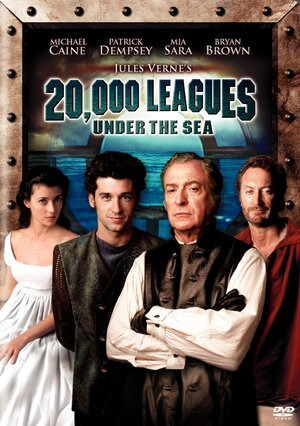Show 20,000 Leagues Under the Sea