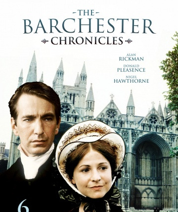 Show The Barchester Chronicles