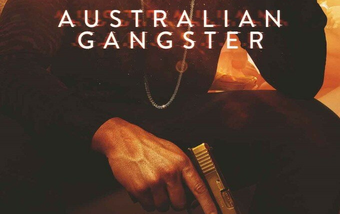 Сериал Australian Gangster