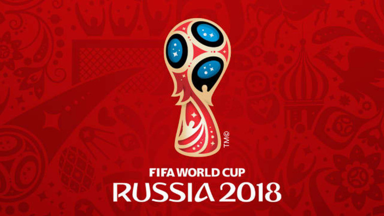 2018 FIFA World Cup
