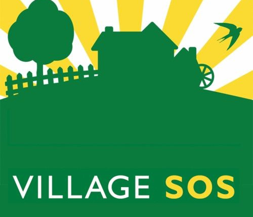 Сериал Village SOS