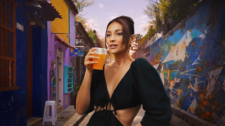 Сериал Thirst with Shay Mitchell