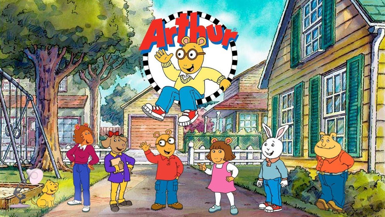 Show Arthur