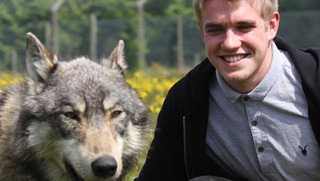 Show Wolfblood Uncovered