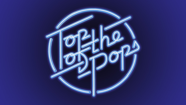 Show Top Of The Pops (UK)