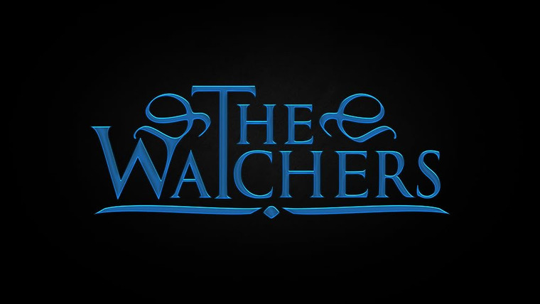 Show The Watchers