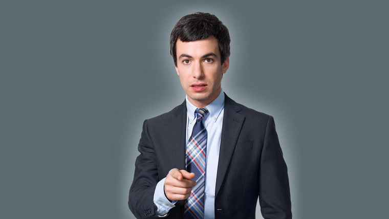 Show Nathan for You