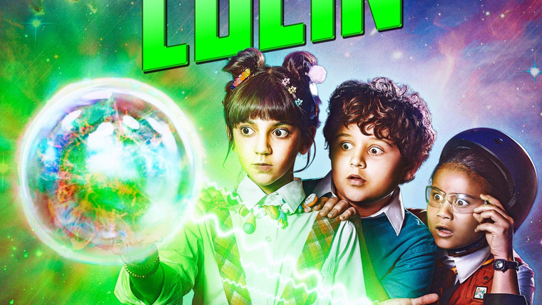 Сериал Planet Lulin