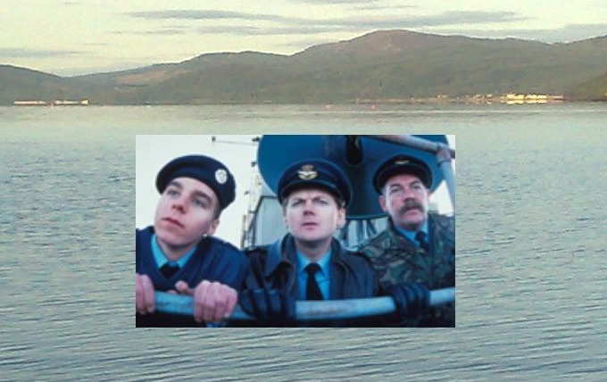 Show All Along the Watchtower