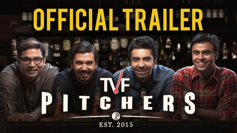 Show TVF Pitchers