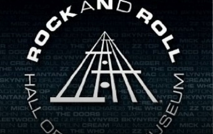 Сериал Rock and Roll Hall of Fame Induction Ceremony