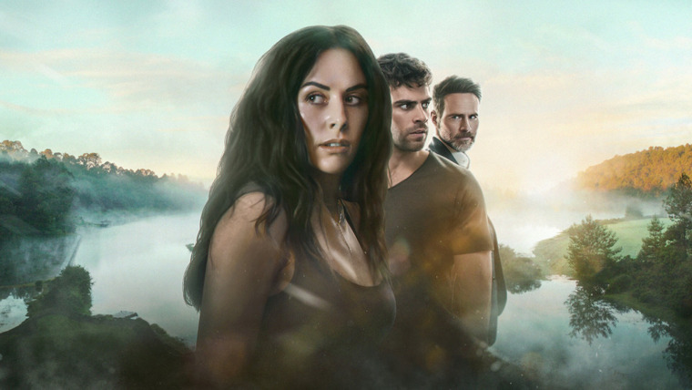 Сериал Несказанные грехи