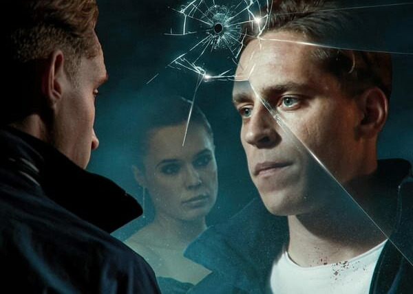 Сериал Обман