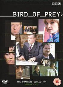Сериал Bird of Prey