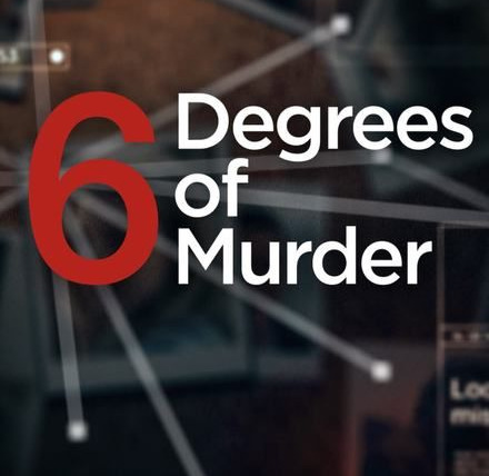 Сериал Six Degrees of Murder