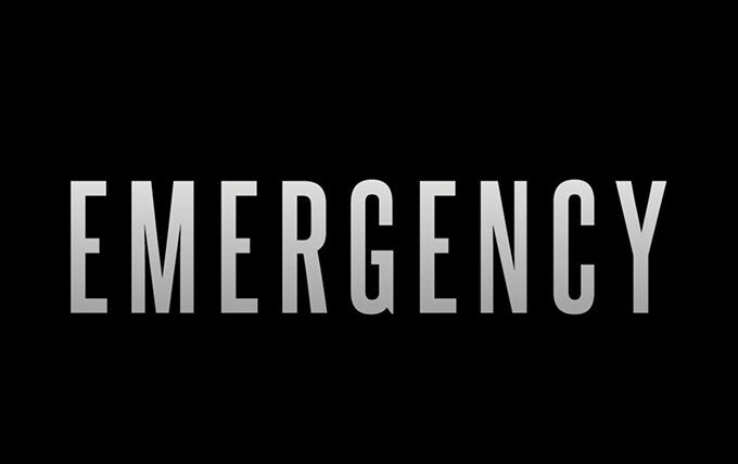Сериал Emergency