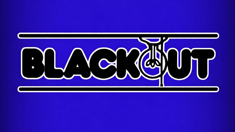 Сериал Blackout