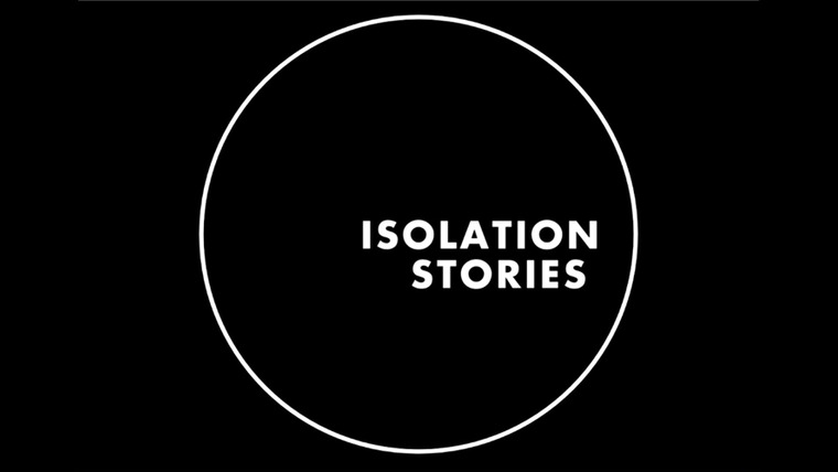 Сериал Истории на изоляции