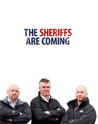 Show The Sheriffs Are Coming