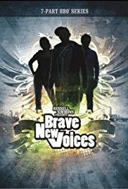 Show Russell Simmons Presents Brave New Voices