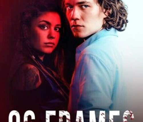 Сериал 96 кадров