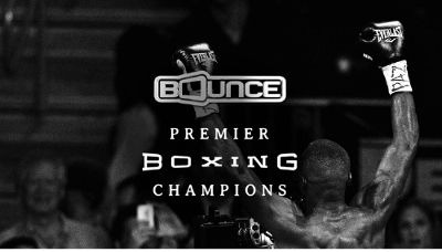 Show Premier Boxing Champions: The Next Round