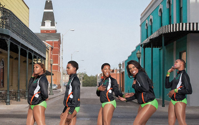 Show The Prancing Elites Project