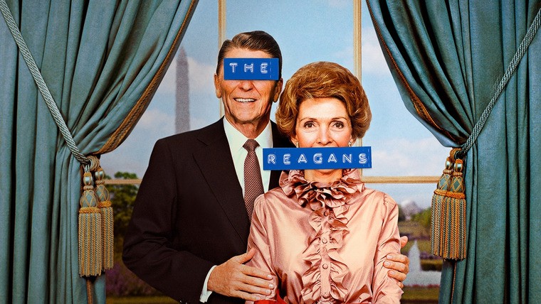 Show The Reagans
