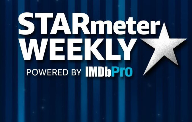 Сериал STARmeter Weekly