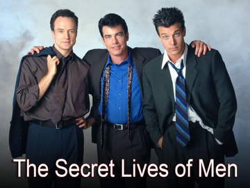 Show The Secret Lives of Men