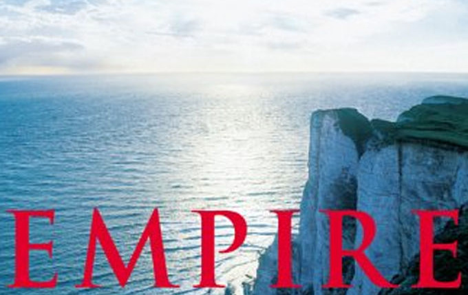 Show Empire: How Britain Made the Modern World
