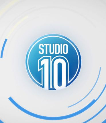 Сериал Studio 10