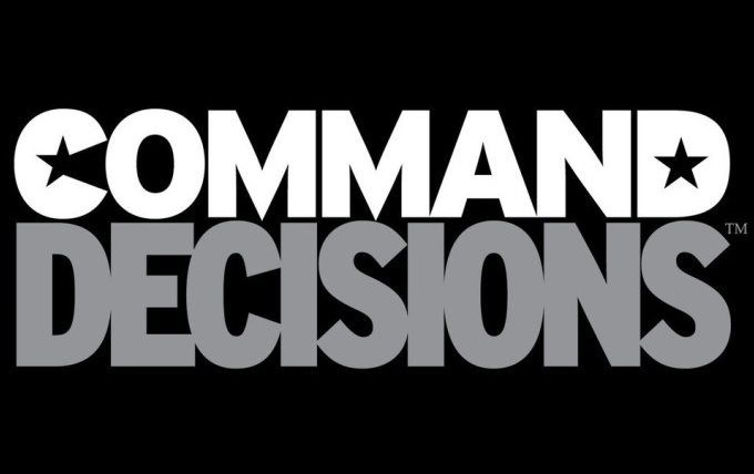 Show Command Decisions