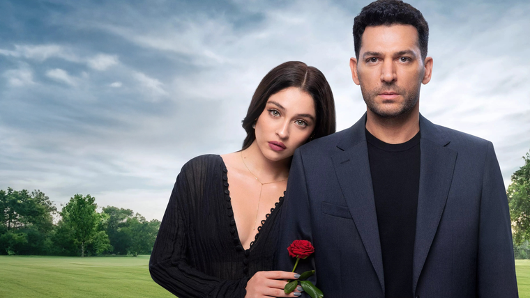 Сериал Розы и Грехи