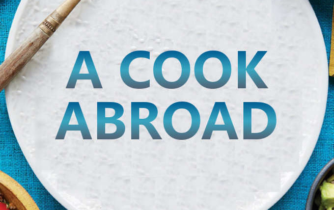 Show A Cook Abroad