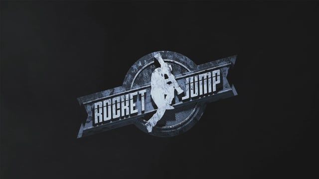 Сериал RocketJump: The Show
