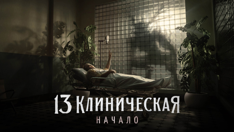 Сериал 13 Клиническая. Начало