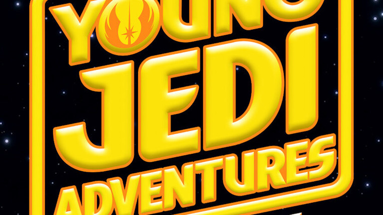Show Star Wars: Young Jedi Adventures Shorts