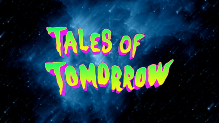 Show Tales of Tomorrow