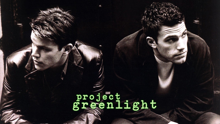 Show Project Greenlight