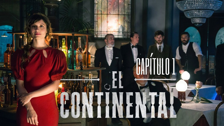 Show El Continental