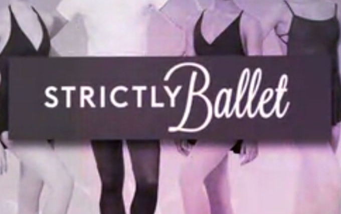 Сериал Strictly Ballet