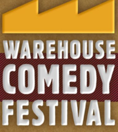 Сериал Warehouse Comedy Festival