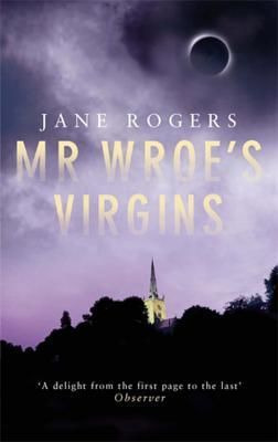 Сериал Mr. Wroe's Virgins
