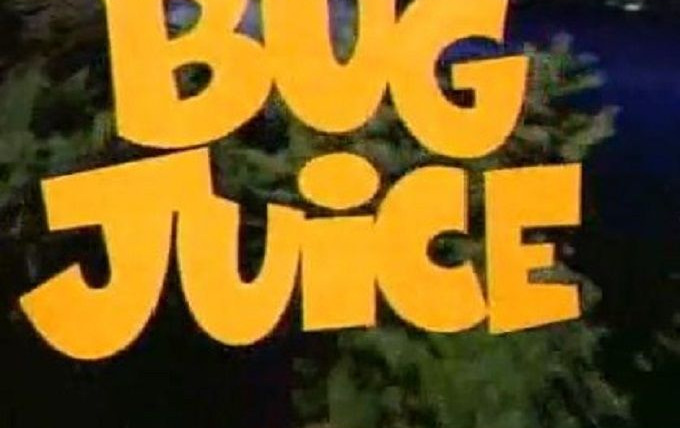 Show Bug Juice