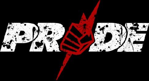 Сериал Pride Fighting Championships