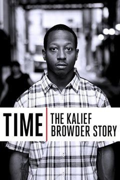 Show Time: The Kalief Browder Story
