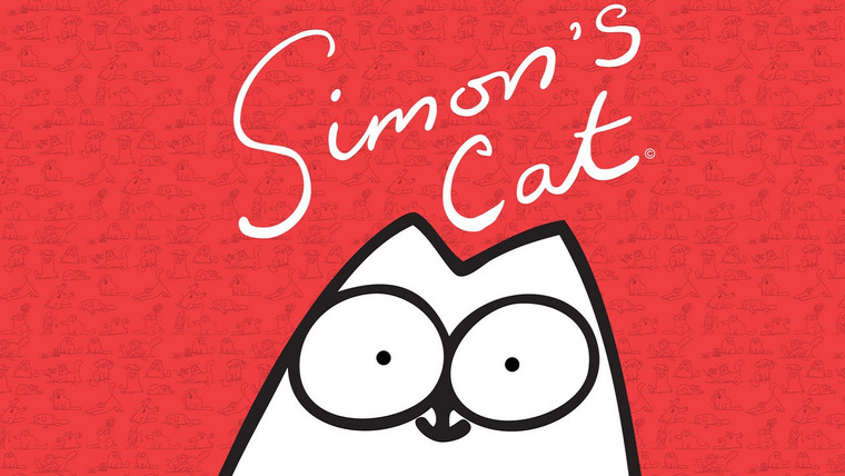 Show Simon's Cat