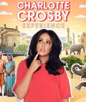 Show The Charlotte Crosby Experience