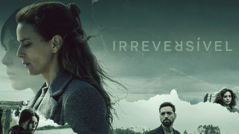 Сериал Непоправимая утрата